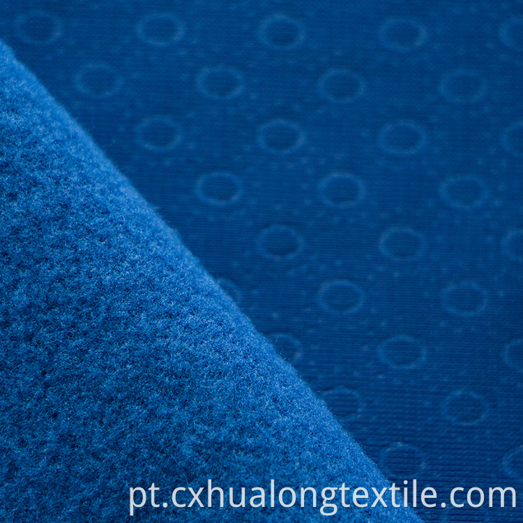 Embossed Lining Fabric